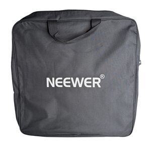 Neewer Carrying Case Bag For 18" Ring Light Handle Shoulder Strap
